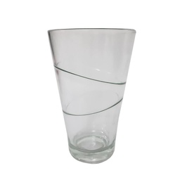 Vaso Geo Vidrio 420 ml