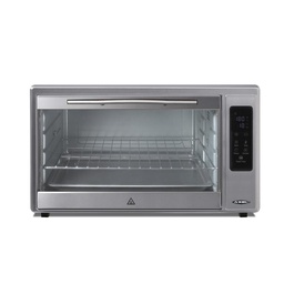 Horno Eléctrico Axel 60 l   Ax-hd60