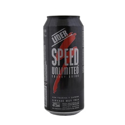 Energizante Xl Speed Unlimited 473 cmq