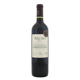 Vino Malbec Aruma Bot 750 ml