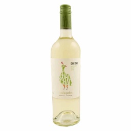 Vino Sauvignon Blanc Chac Chac 750ml