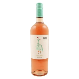 Vino Malbec Rose Chac Chac 750ml