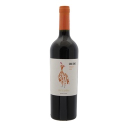 Vino Cabernet Franc Chac Chac 750ml