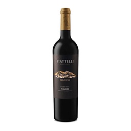 Vino Cabernet Sauvignon Reserva Salta Piattelli 750ml