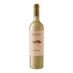 Vino Torrontes Piattelli 750ml