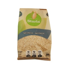 Semillas de Quinoa Sturla 250gr