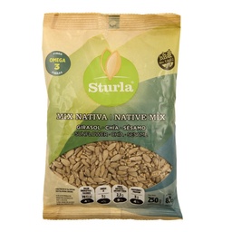 Mix Rustica Sturla 250g