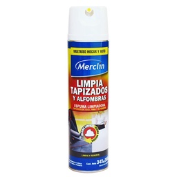 Limpiador. Limpia Tap Aerosol . . .