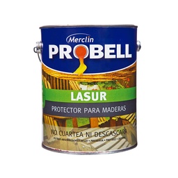 Impregnante P/piso Madera Rob. 1l Mercli . . .