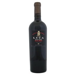 Vino Malbec Old Vine Luca Bot 750 ml