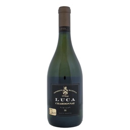 Vino Chardonnay Luca Bot 750 ml