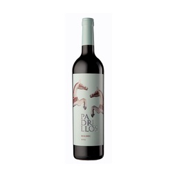 Vino Malbec Padrillos Bot 750 cc