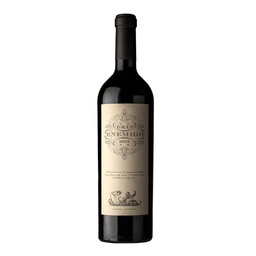 Vino Blend . Gran Enemig Bot 750 ml