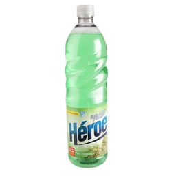 Limpiador Liquido Pino Silvestre Heroe 900cc