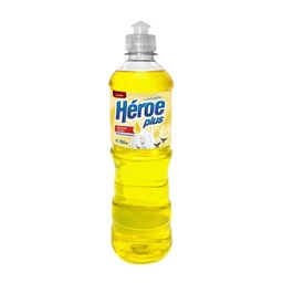 Lavavajillas Limon Heroe 750ml