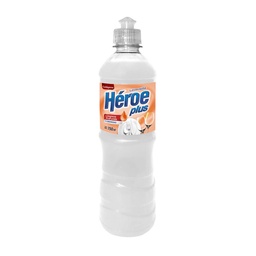 Lavavajillas Colageno Heroe 750ml