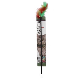 Varita para Gato N1 Zootec x 1 uni