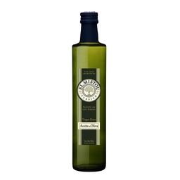 Aceite Oliva Extra Virgen El Mistol   Botella 500 ml