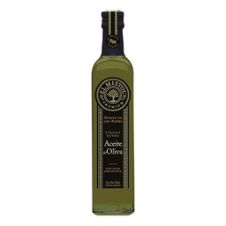 Aceite Oliva Extra Virgen El Mistol Botella 500 ml