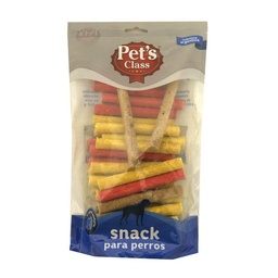 Palitos Fortificados 3/8 Pets Class 500g