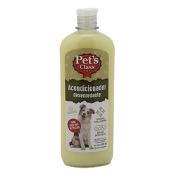 Acondicionador para Mascotas Pets Class 500ml