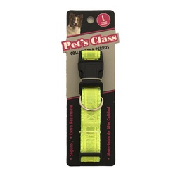 Collar Perro Talle Grande Pets Class x 1u.