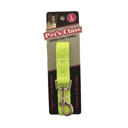 Correa para Perros Talle Grande Pets Class x 1u.