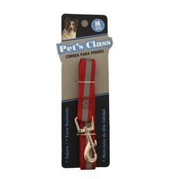 Correa para Perros Talle Mediano Pets Class x 1u.