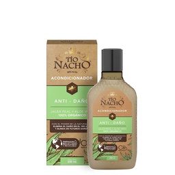 Tio Nacho Acondicionador Anti Daño 200 ml