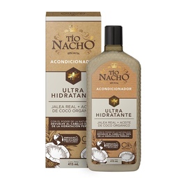 Tío Nacho Acondicionador Ultrahidratante V2 415 ml