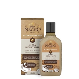 Tío Nacho Acondicionador Ultrahidratante V2 200 ml