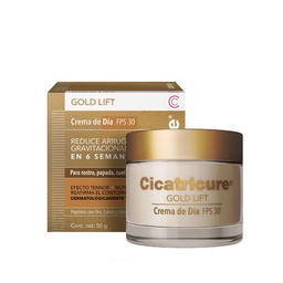 Cicatricure Crema Gold Lift Día 50 g