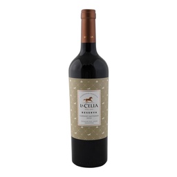 Vino Cabernet Sauvignon Reserva La Celia 750 ml