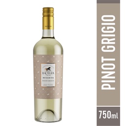 Vino Pinot Grigio Reserva La Celia Bot 750 ml