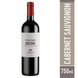 Eugenio Busto Cabernet Sauvignon 750 cc