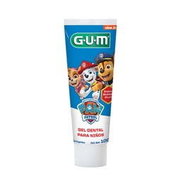 cr.dental Paw Patrol Gum Pom 100 grm