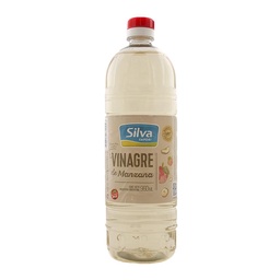 Vinagre Manzana Silva 960cmq