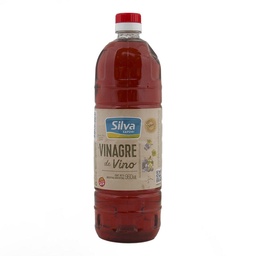 Vinagre de Vino Silva 960ml