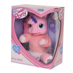 Figura The Sweet Pony Baby