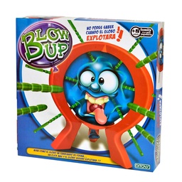 Juego de Mesa Blow Up 19 cm