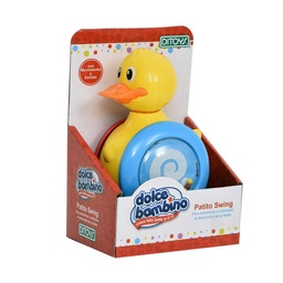 Figura Dolce Bambino Patito Swing Primera Infancia