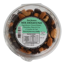 Mix Desayuno 150g