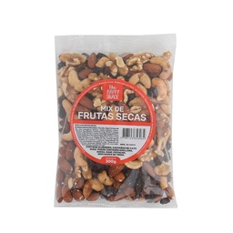 Mix Frutas Secas The Happy Snack 300 grm