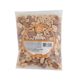 Mix Terra The Happy Snack 300 grm