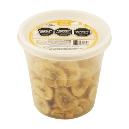 Chips de Banana Conosur 200g