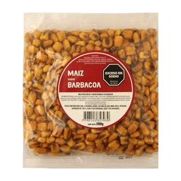 Maíz Sabor Barbacoa Conosur 200g