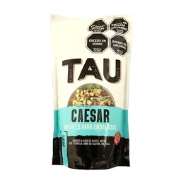 Aderezo para Ensalada Caesar Tau 900g