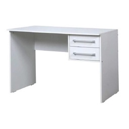 Escritorio Ricchezze 110 cm Blanco