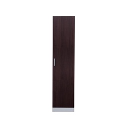 Mueble Multiusos 1 Puerta Ricchezze Salerno Marrón