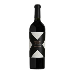 Vino Tinto Blend de Tinta Mosquita Muerta 750 ml